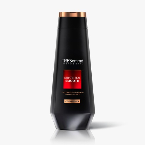 Tresemme Keratin Seal Smooth Conditioner 
