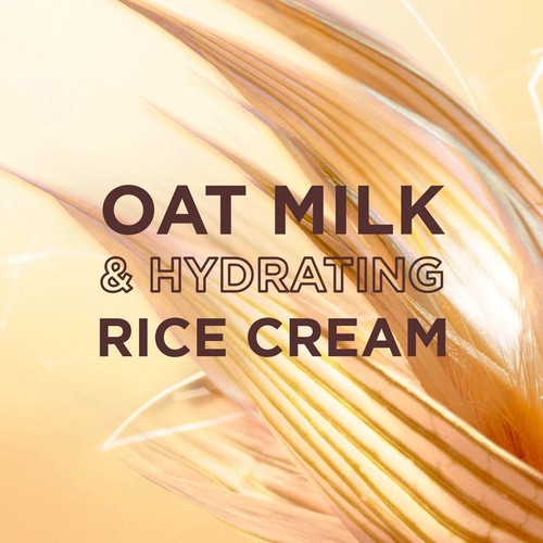 Garnier Ultimate Blends Oat Milk Sensitive Scalp Shampoo