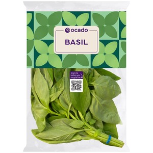 Basil Pesto