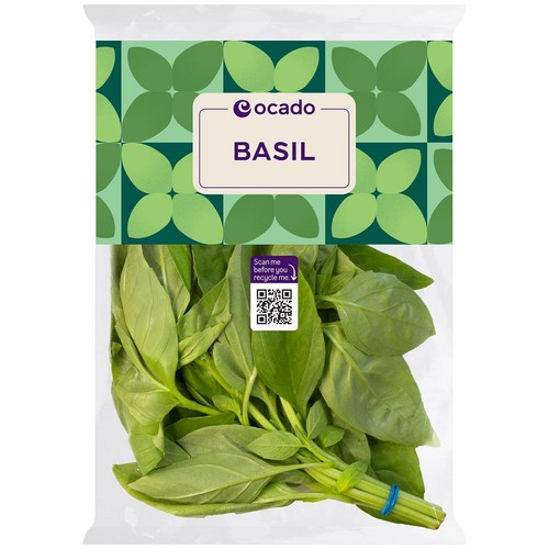 Ocado Basil
