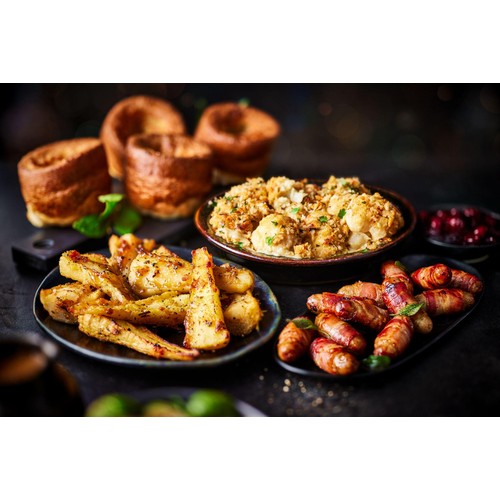 M&S Collection Wagyu Beef Dripping Yorkshire Puddings