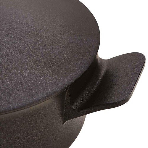 M&S Cast Aluminium Casserole Dish
