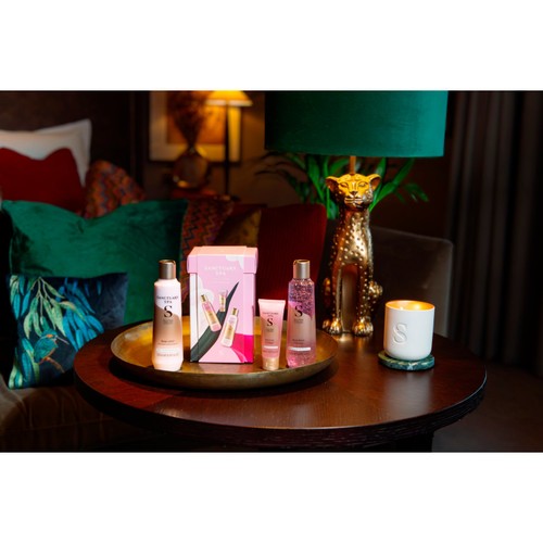 Sanctuary Spa Little Moments Gift Set