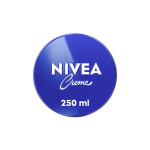 NIVEA Creme Tin