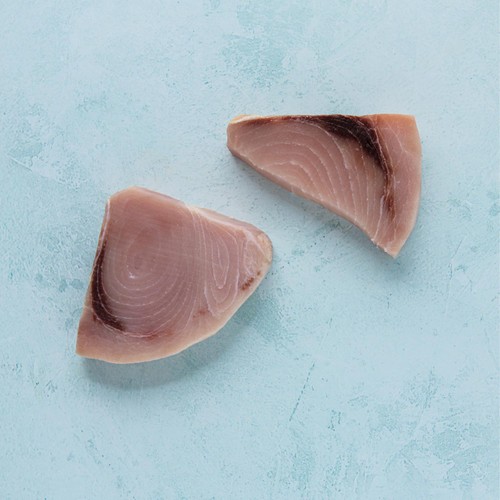 The Fish Society Wild Swordfish Steaks