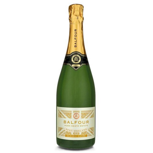 M&S Balfour Classic Cuvee