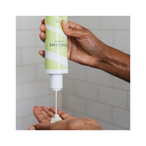 Boucleme Natural Curl Cleanser