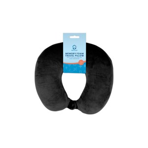 Memory Foam Full Back Slippers Navy 8