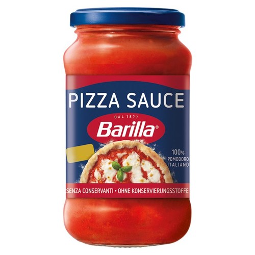 Barilla Pizza Sauce