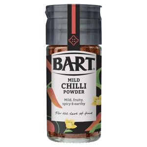 Mild Chilli Powder 38g