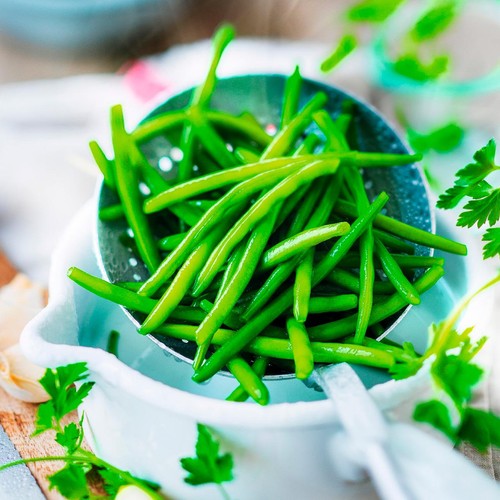 Picard Organic Green Beans