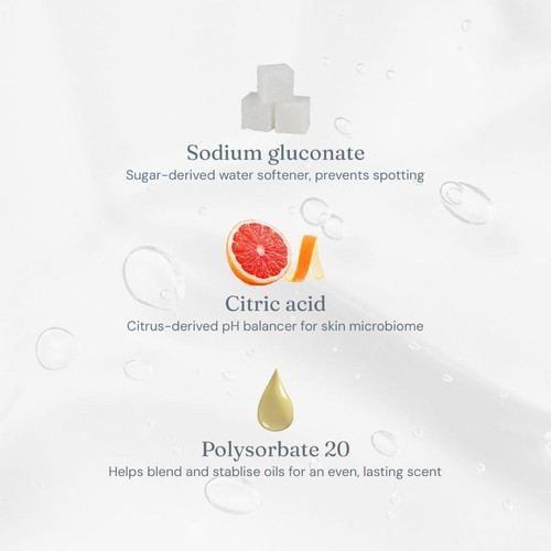 Miniml Scent Booster Refreshing Linen