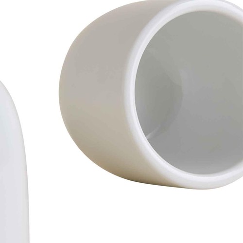 M&S Maxim Egg Cups, White