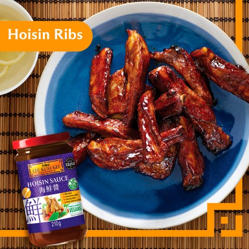Lee Kum Kee Hoisin Sauce