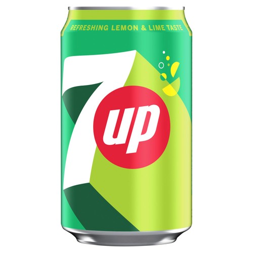 7Up Regular Lemon & Lime