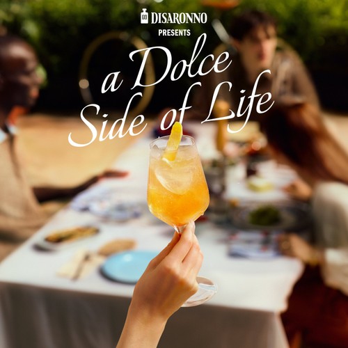 Disaronno Originale Italian Amaretto Liqueur