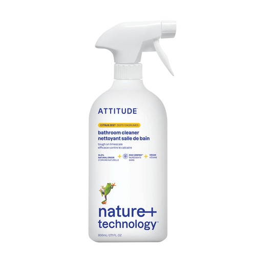 Attitude Bathroom Cleaner