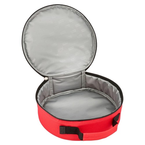 Polar Gear Spider-Man Amazing Popit Lunch Bag