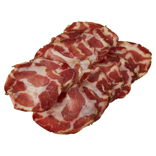 Natoora Freshly Sliced Coppa