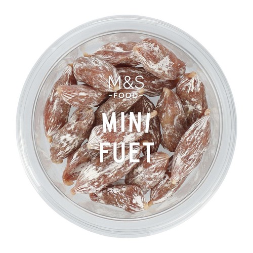 M&S Mini Fuet