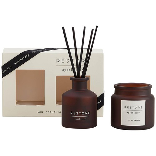 M&S Restore Mini Scenting Set