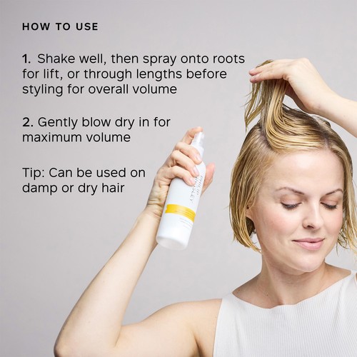 Philip Kingsley Maximizer (Root Boosting) Spray