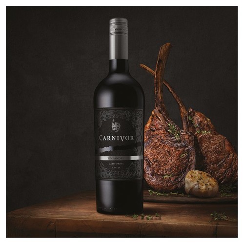 Carnivor Zinfandel