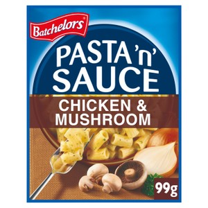 Batchelors Pasta N Sauce Cheese & Broccoli