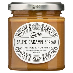 Tiptree Salted Caramel Spread