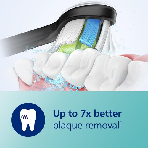 Philips Sonicare Protective Clean 4300 Black