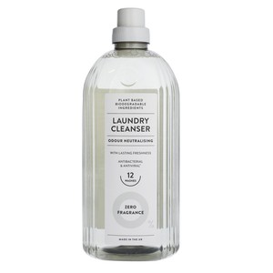Dettol Antibacterial Laundry Cleanser Cotton Breeze 1.5L