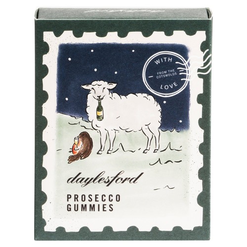 Daylesford Prosecco Gummies