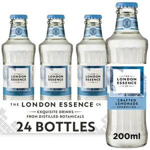London Essence Co. Lemonade