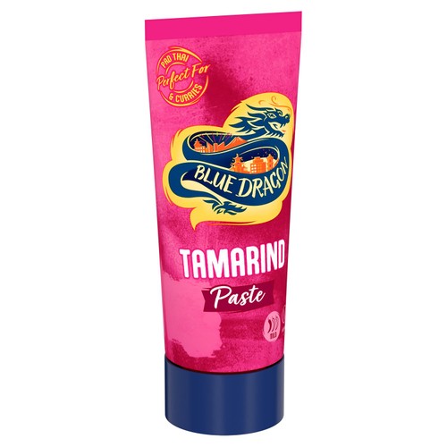 Blue Dragon Tamarind Paste