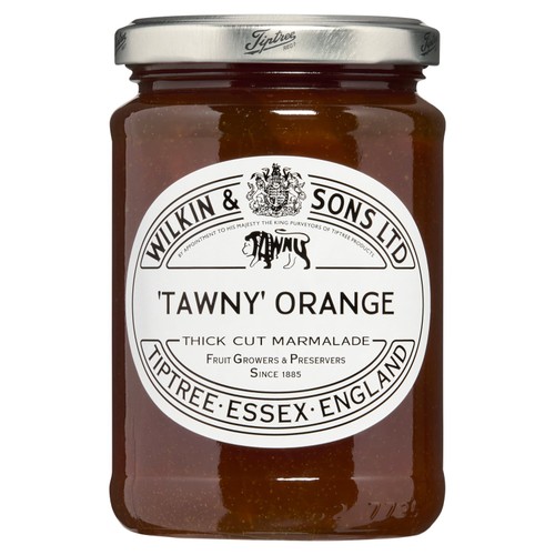 Tiptree Tawny Orange Marmalade 