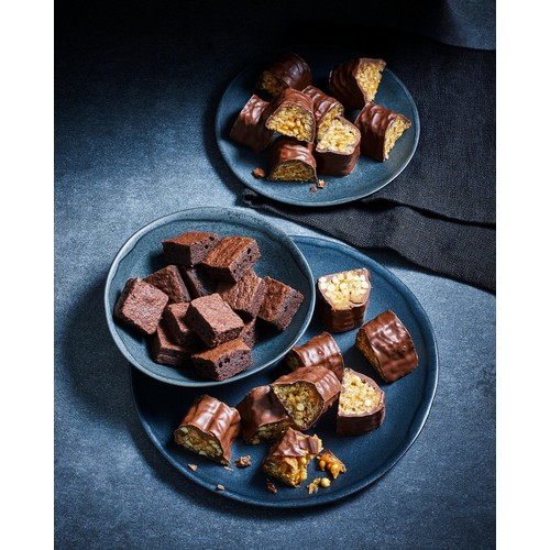 M&S Millionaire Mini Bites
