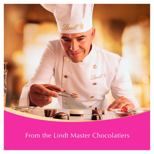 Lindt Mini Pralines Selection