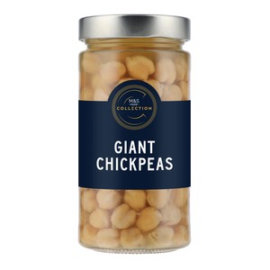 M&S Collection Giant Chickpeas