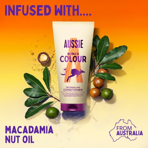 Aussie Colour Mate Hair Conditioner