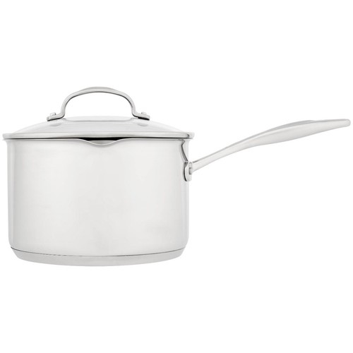 Stellar Profile 20cm Draining Saucepan, 3.25L