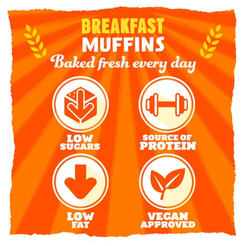 Warburtons Toasting Muffins