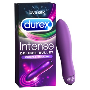 Durex Intense Delight Vibrating Bullet