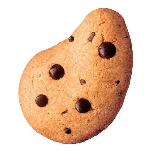 Mulino Bianco Gocciole Chocolate Chip Biscuit