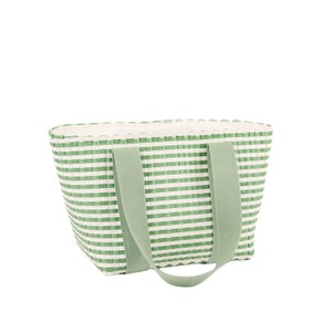 Summerhouse Portofino Woven Insulated Basket 7L Juniper