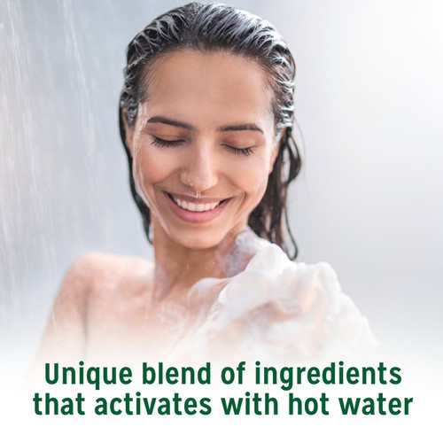 Radox Feel Nourished Tropical Blends Shower Gel