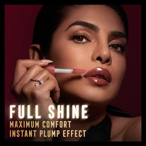 Max Factor 2000 Calorie Lip Glaze Cotton Candy