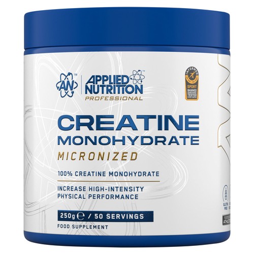 Applied Nutrition Creatine Powder Unflavoured