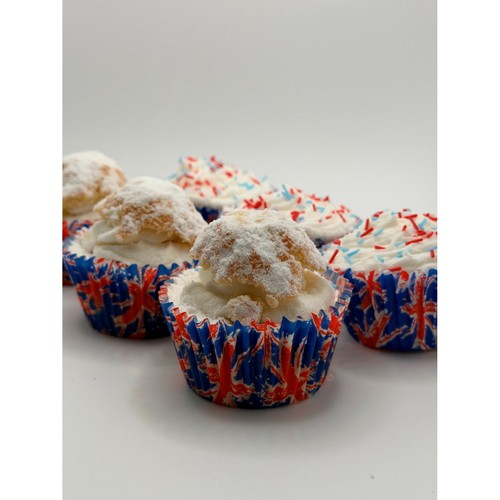 Emma's Country Cakes - Local Favourites