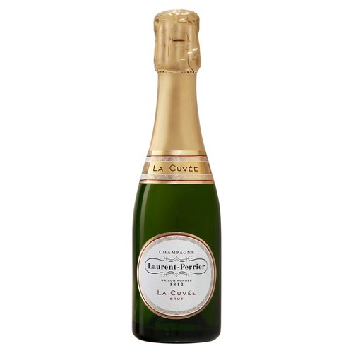 Laurent-Perrier La Cuvee 20cl