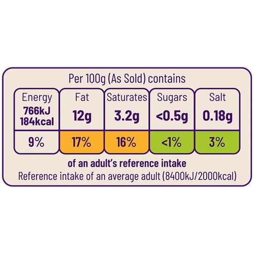 Ocado Free Range Whole Chicken